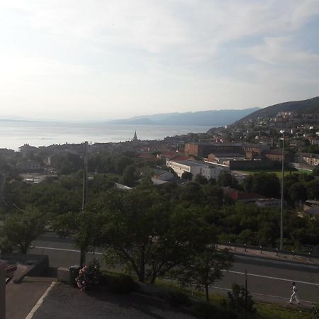 Apartments Prpic 1,Senj Сен Екстериор снимка