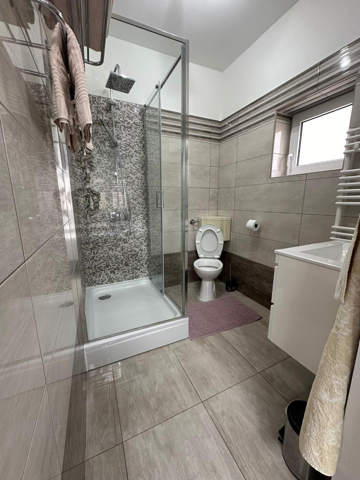 Apartments Prpic 1,Senj Сен Екстериор снимка