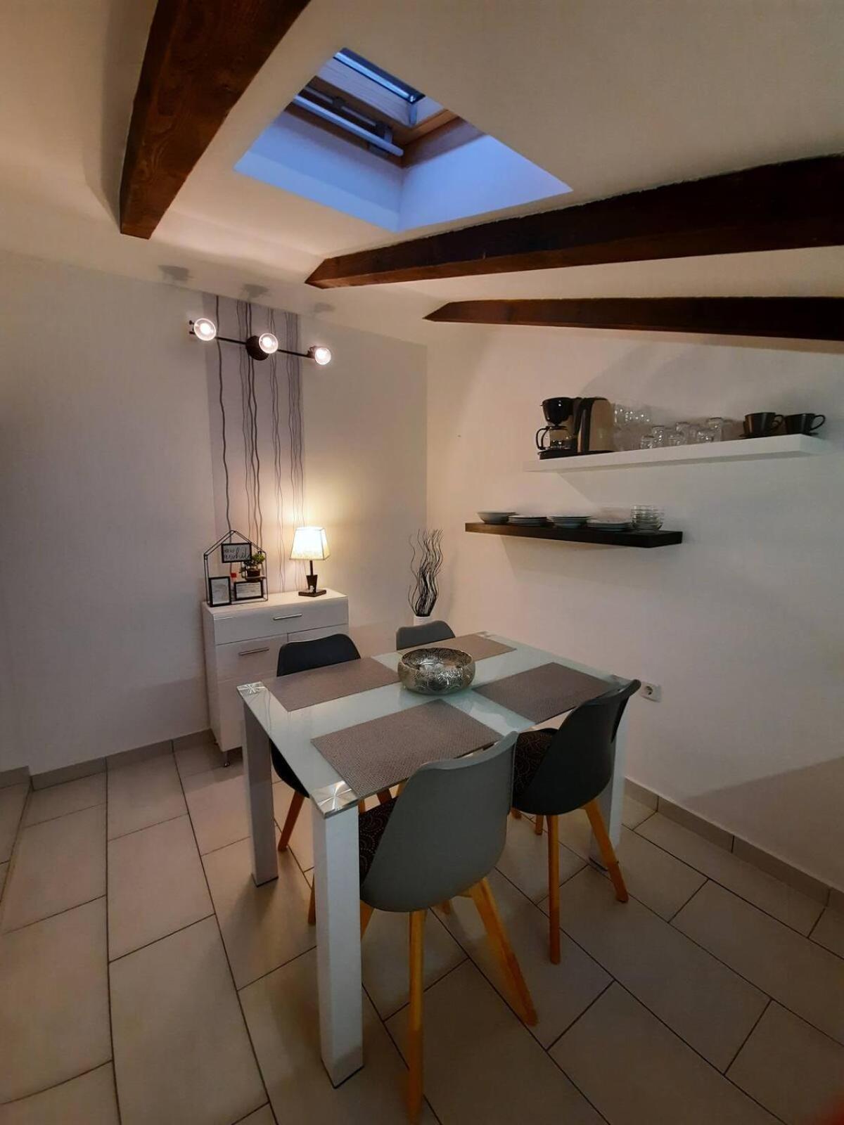 Apartments Prpic 1,Senj Сен Екстериор снимка
