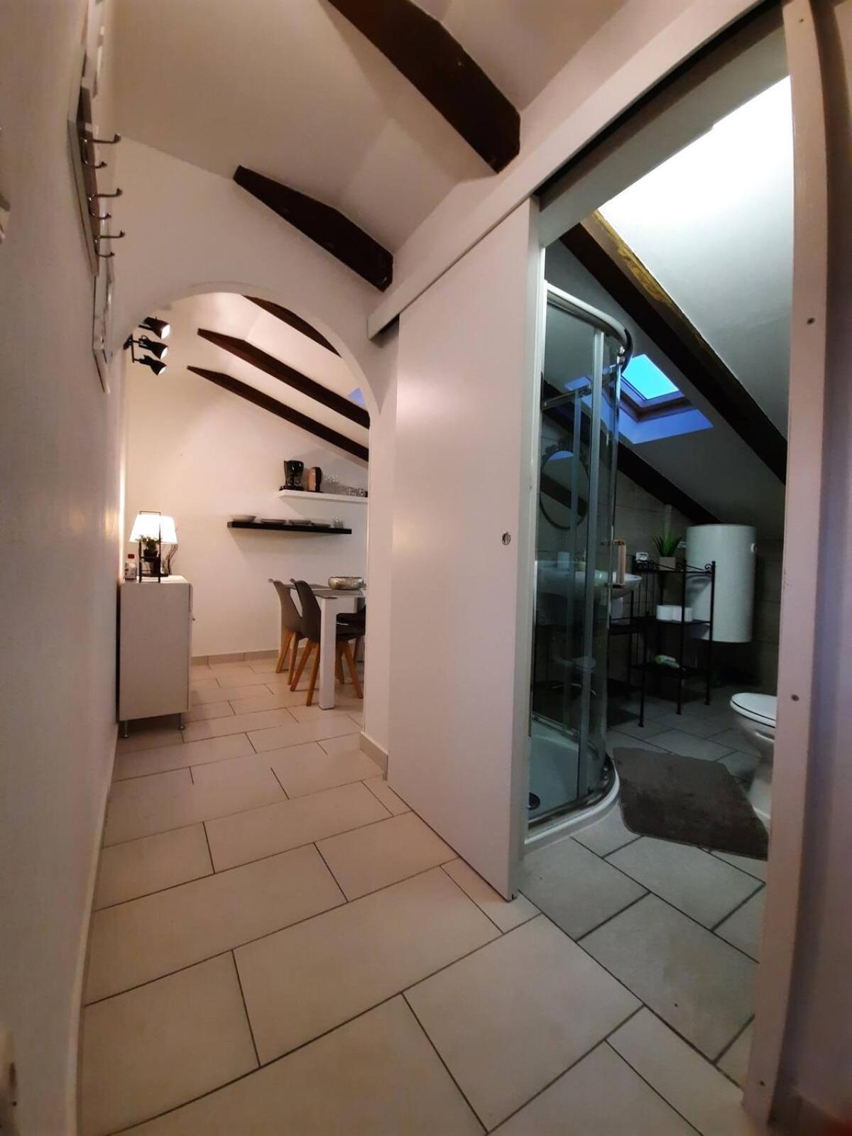 Apartments Prpic 1,Senj Сен Екстериор снимка