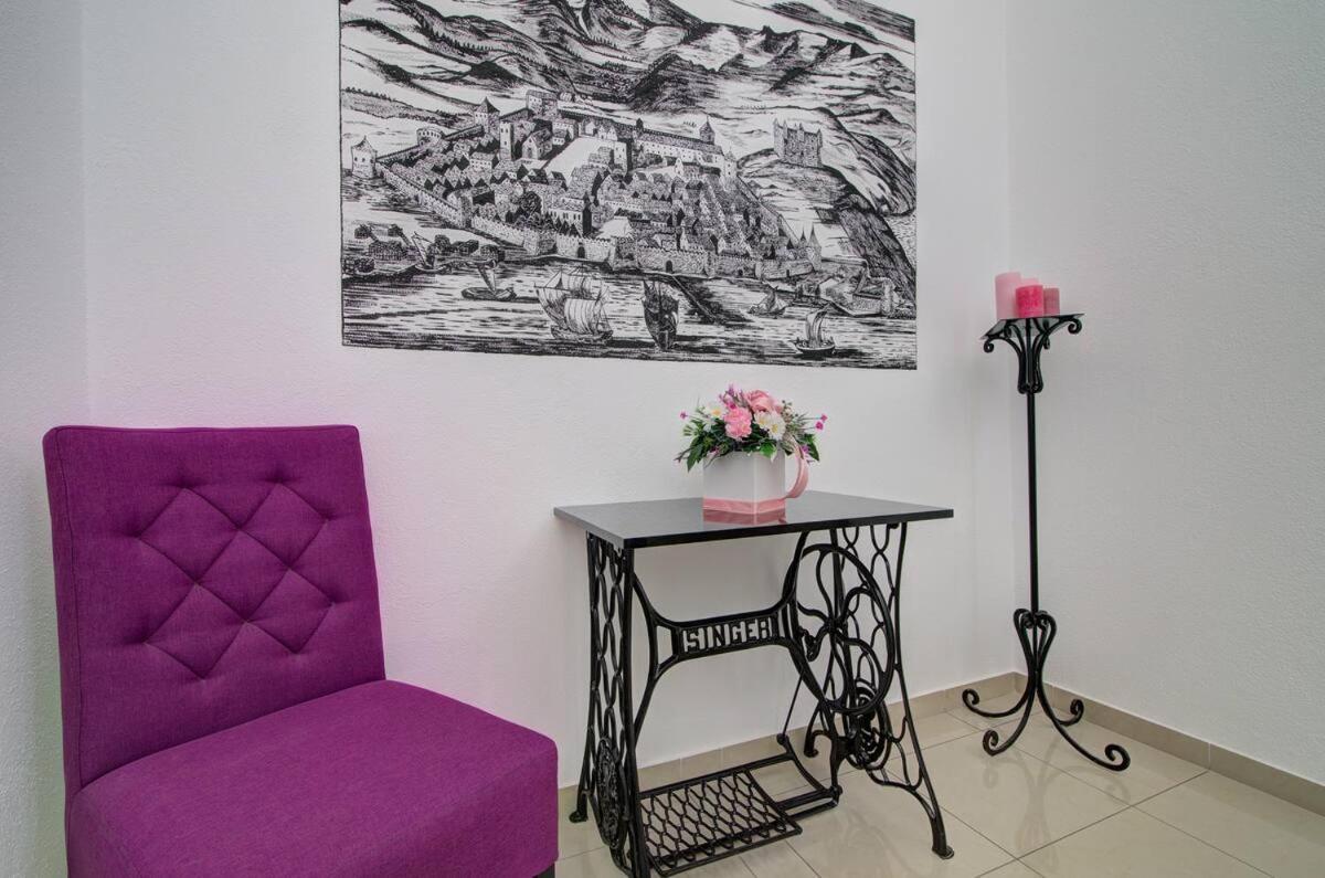 Apartments Prpic 1,Senj Сен Екстериор снимка