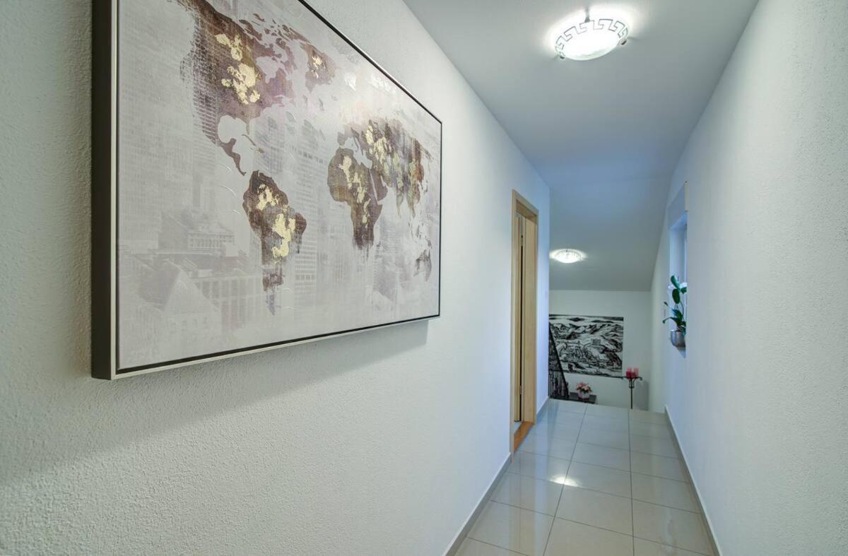 Apartments Prpic 1,Senj Сен Екстериор снимка