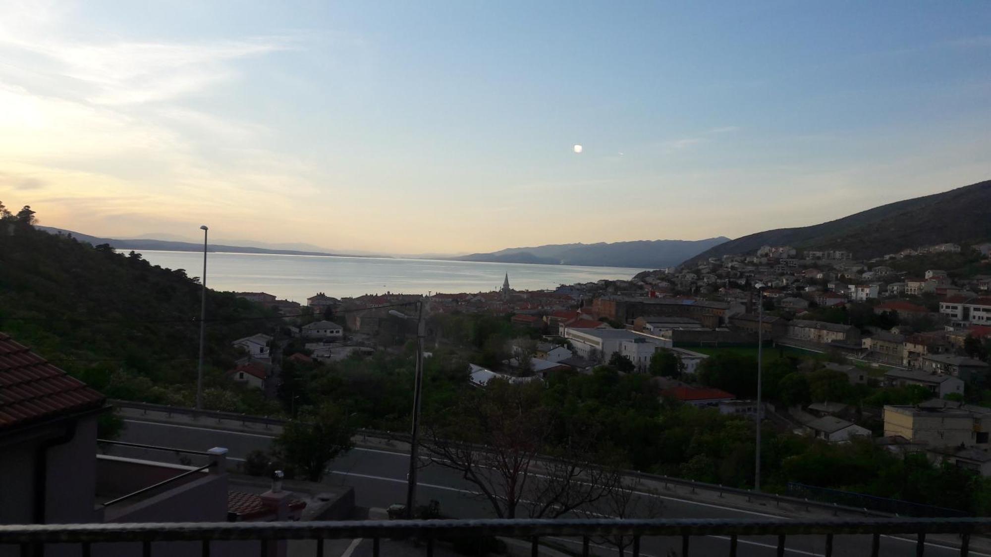Apartments Prpic 1,Senj Сен Екстериор снимка