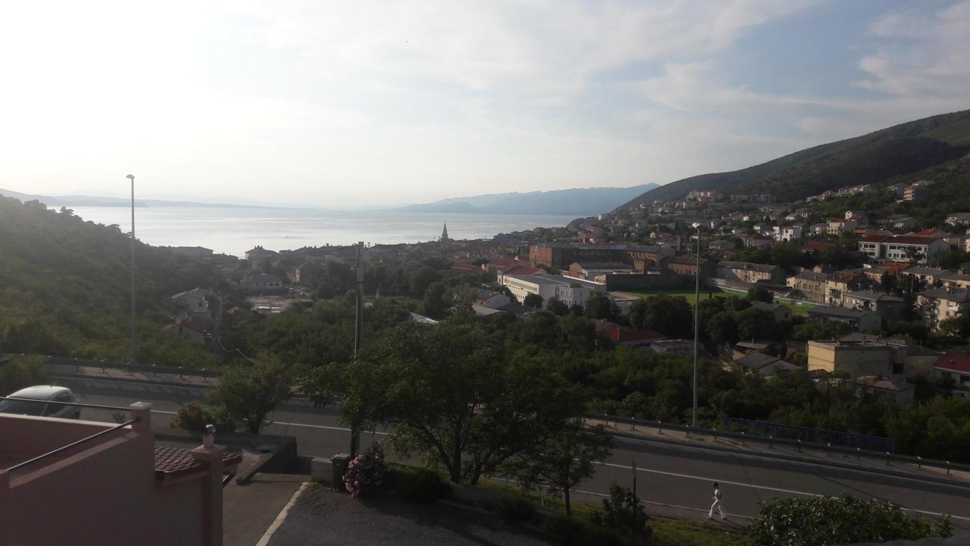Apartments Prpic 1,Senj Сен Екстериор снимка