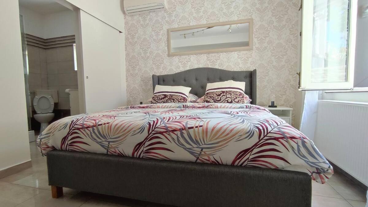 Apartments Prpic 1,Senj Сен Екстериор снимка