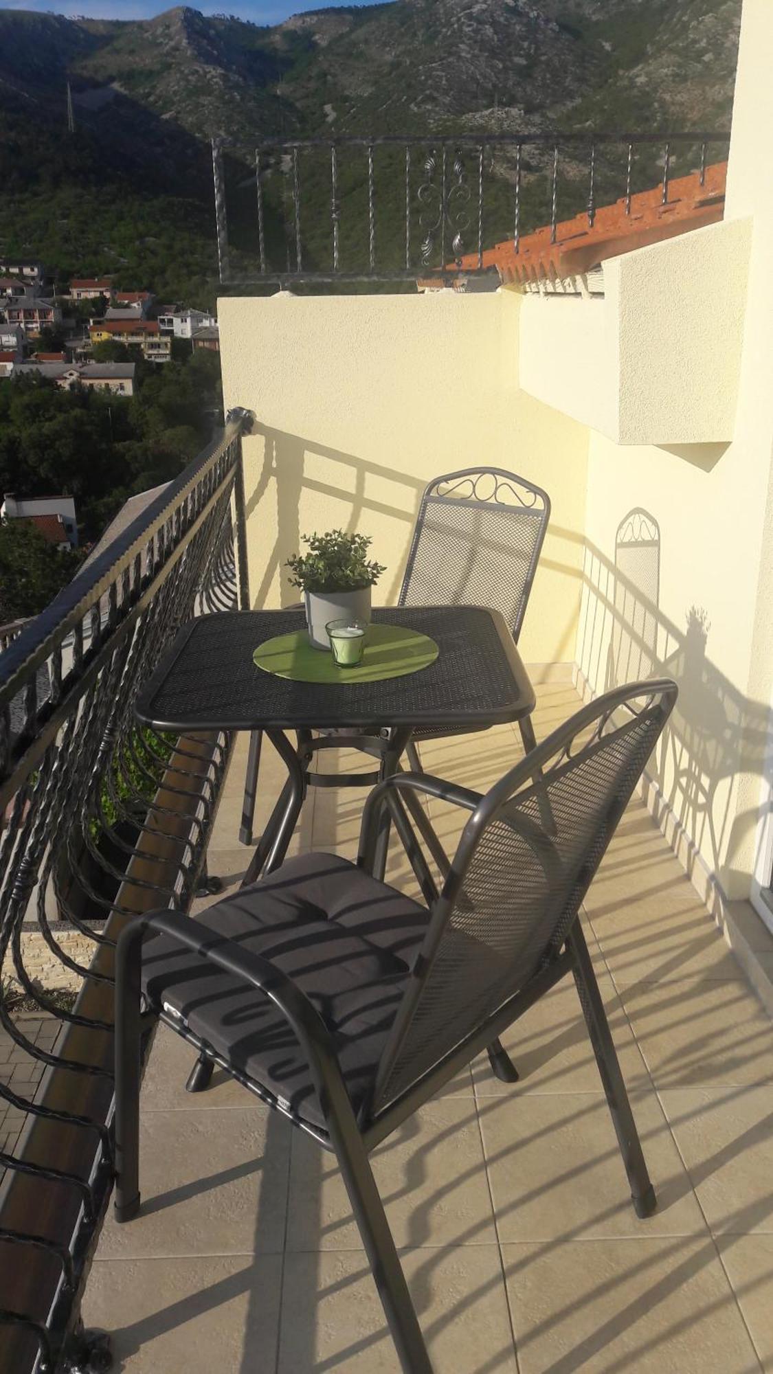 Apartments Prpic 1,Senj Сен Стая снимка