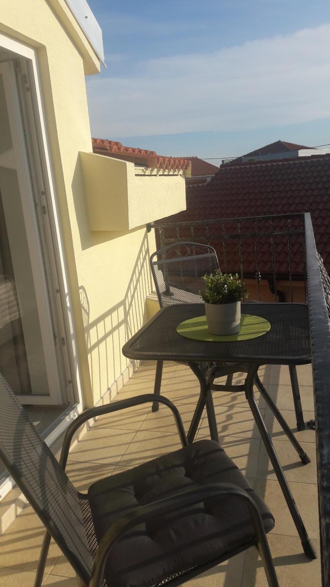 Apartments Prpic 1,Senj Сен Стая снимка