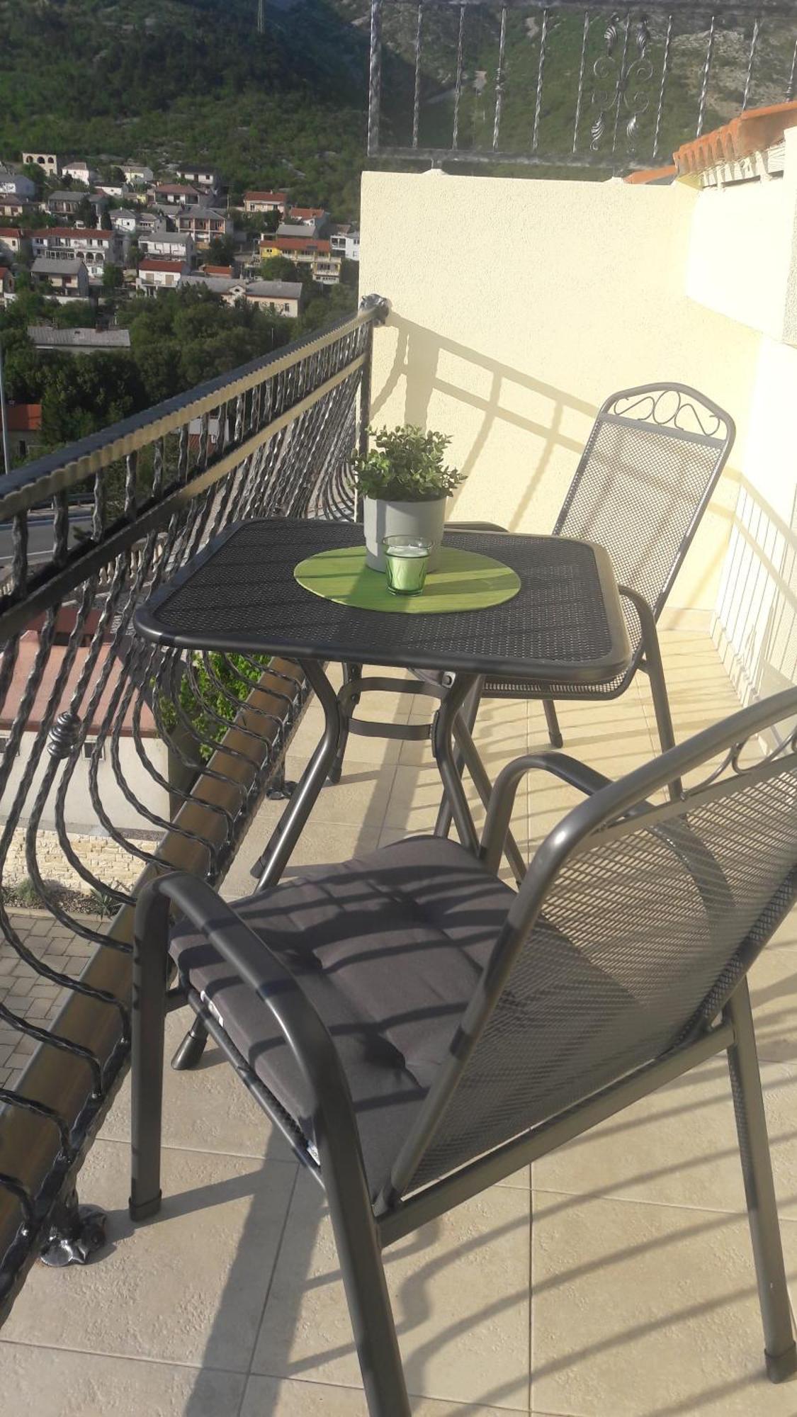 Apartments Prpic 1,Senj Сен Стая снимка